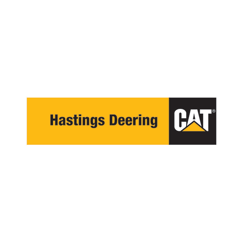 Hastings Deering 