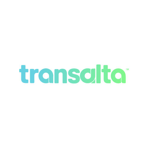 Transalta logo