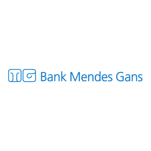 Bank Mendes Gans logo