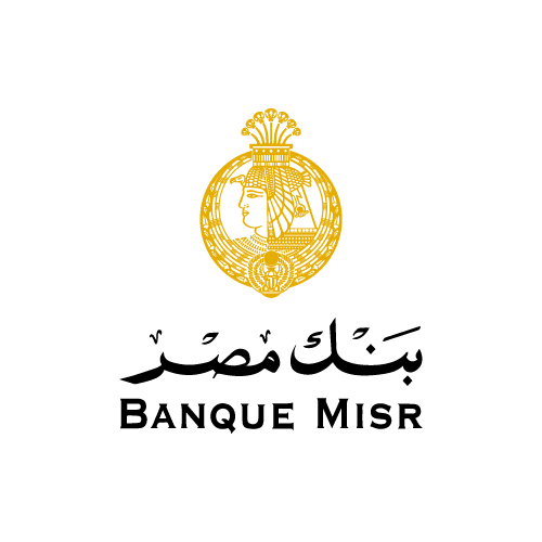 Banque Misr logo