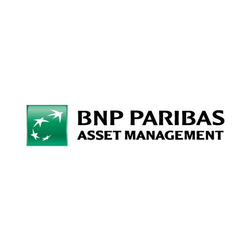 BNP Paribas Asset Management logo