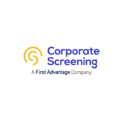 Corporate Screening Services