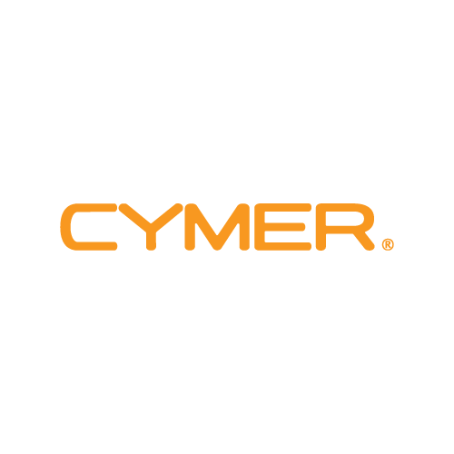 Logo Cymer