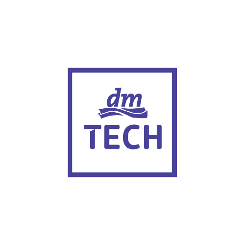 dmTECH logo
