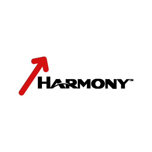 Harmony Gold Mines logo 