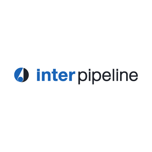 Interpipeline logo