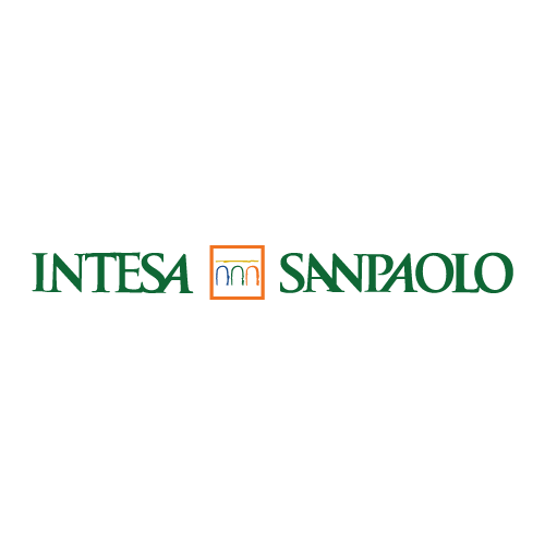 Intesa Sanpaolo logo