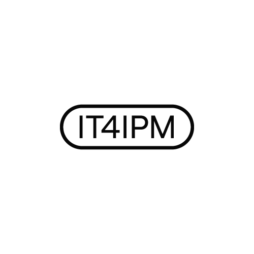 IT4IPM logo