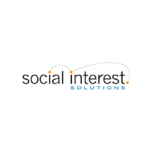 Social Interest Solutions logo