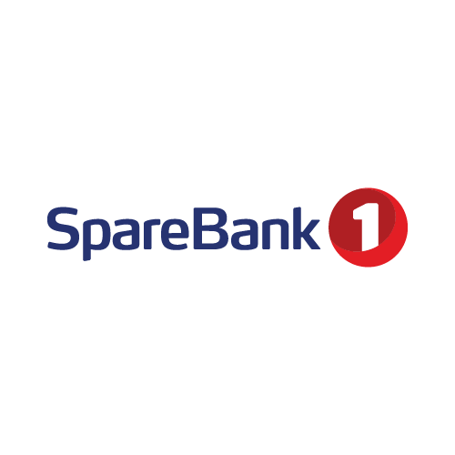 Sparebank1 Forsikring Logo