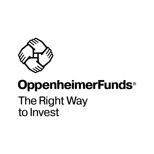 Oppenheimer Funds Logo