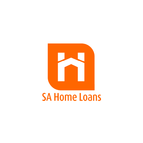 SA Home Loans logo