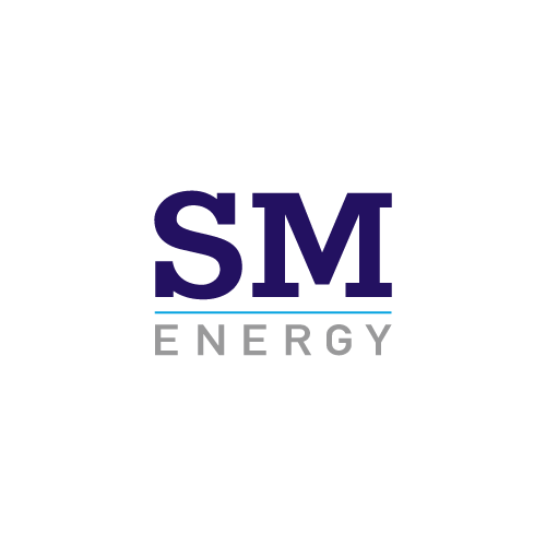 SM Energy Logo