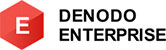 denodo standard label