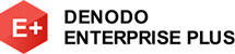 Denodo Enterprise Plus