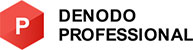 Denodo Professional