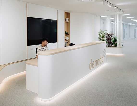 Denodo Office